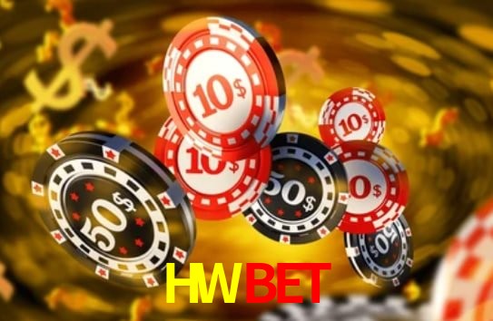 Provedores de Jogos HWBET
