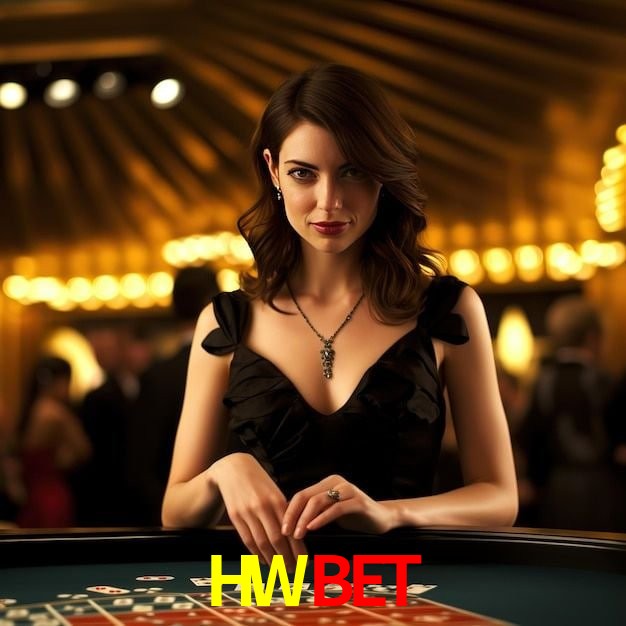 PIX Instantâneo HWBET