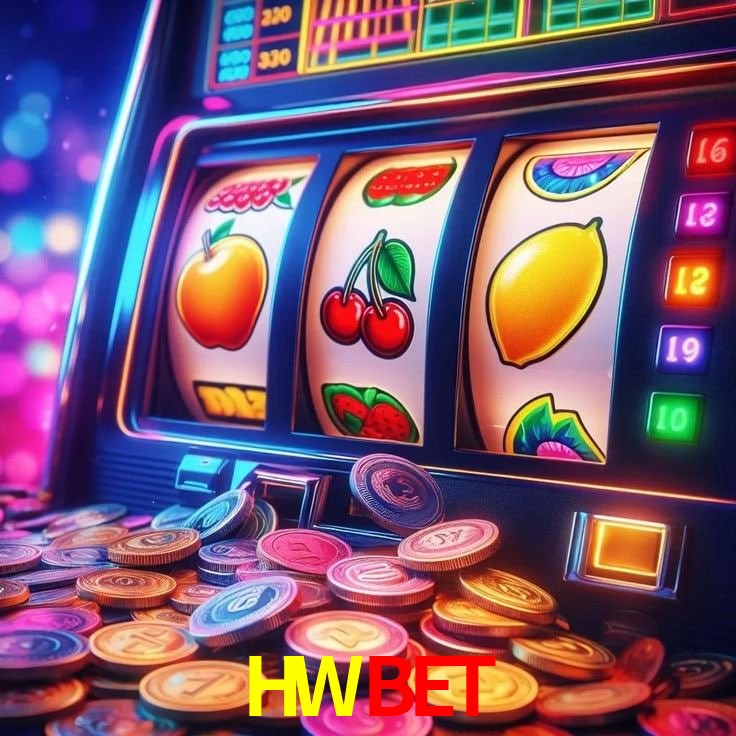 Segurança 2FA HWBET