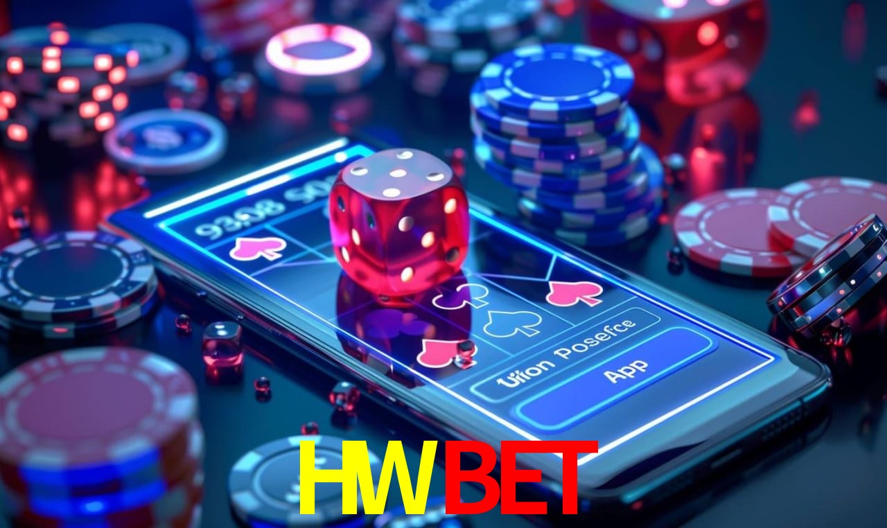 Especiais de Fim de Semana HWBET