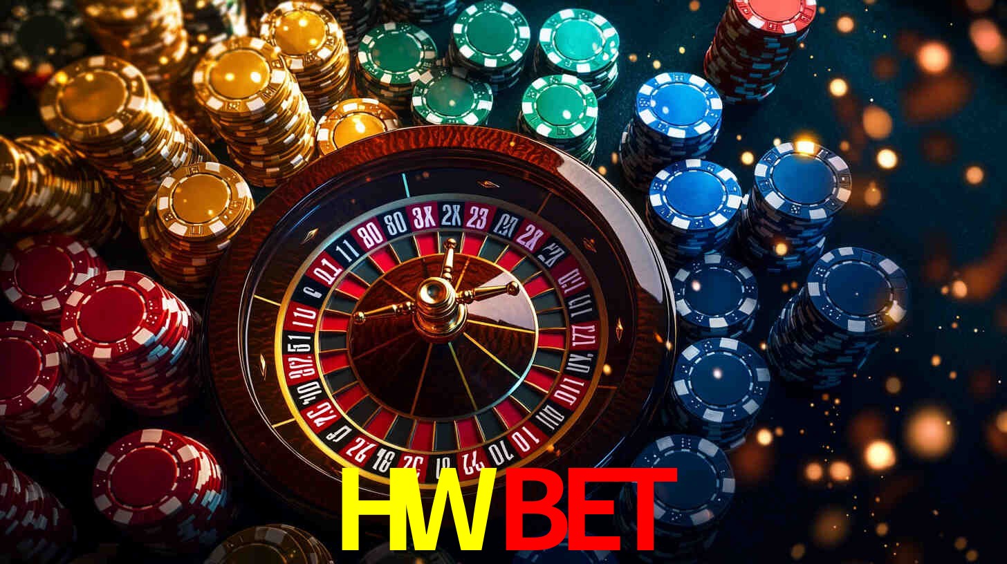 Explore as vantagens do HWBET: serviço profissional e confiabilidade