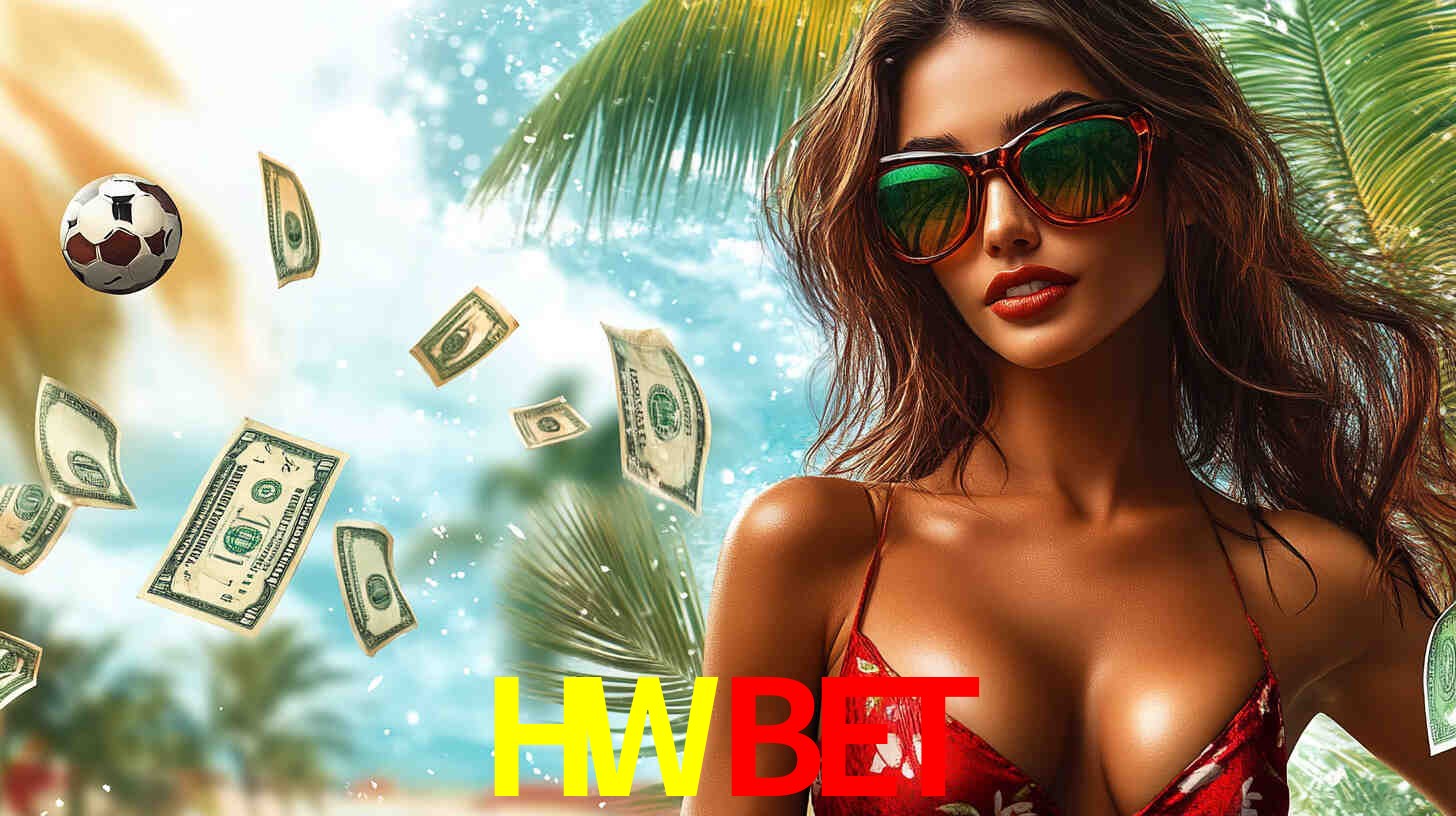 Descubra o Mundo do Cassino Online com HWBET