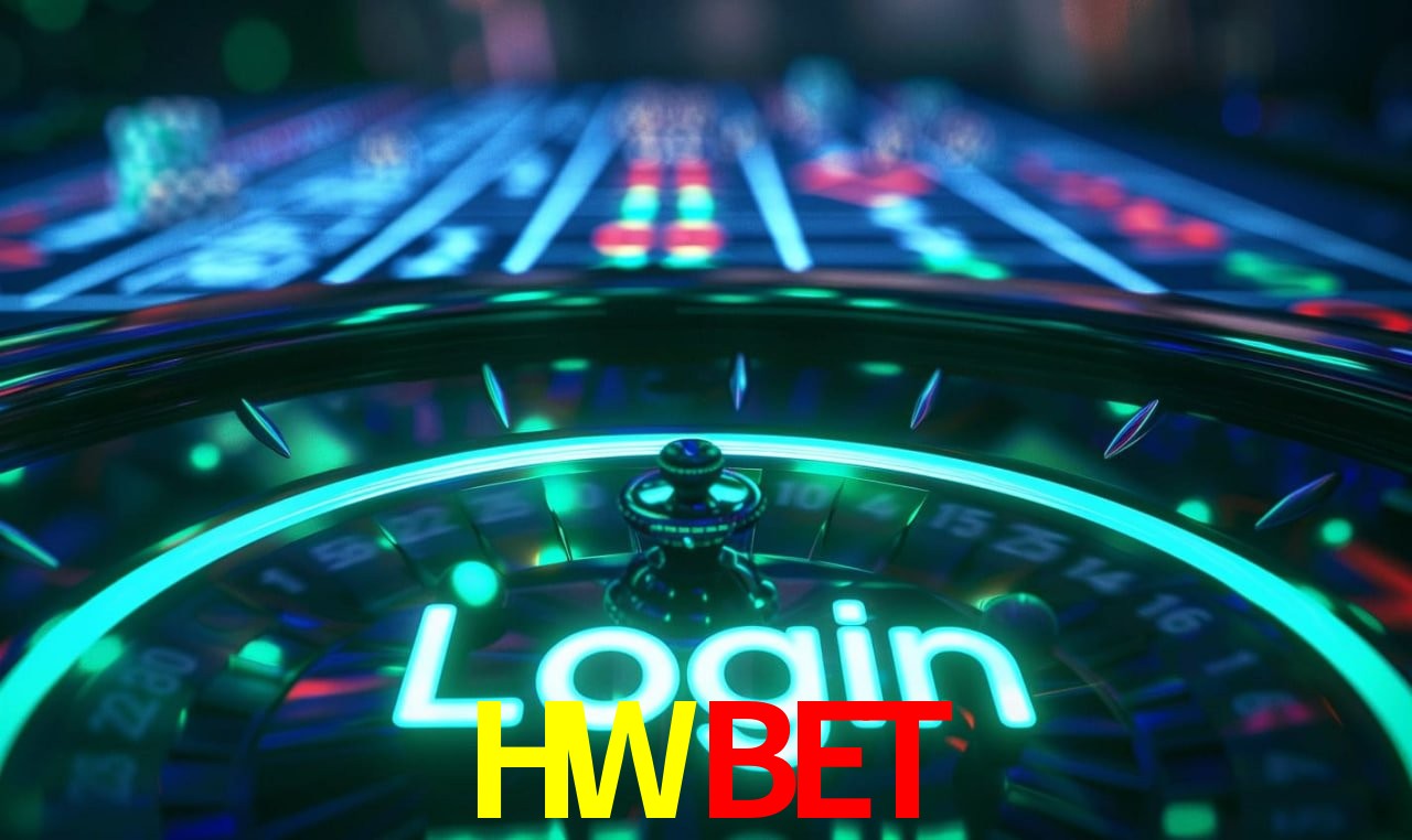 Login Seguro HWBET