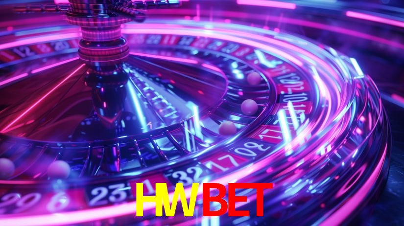 Casino Ao Vivo HWBET