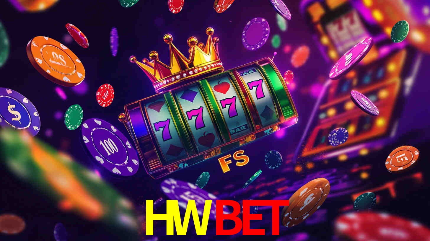 Torneios HWBET