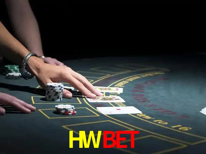 Segurança 2FA HWBET