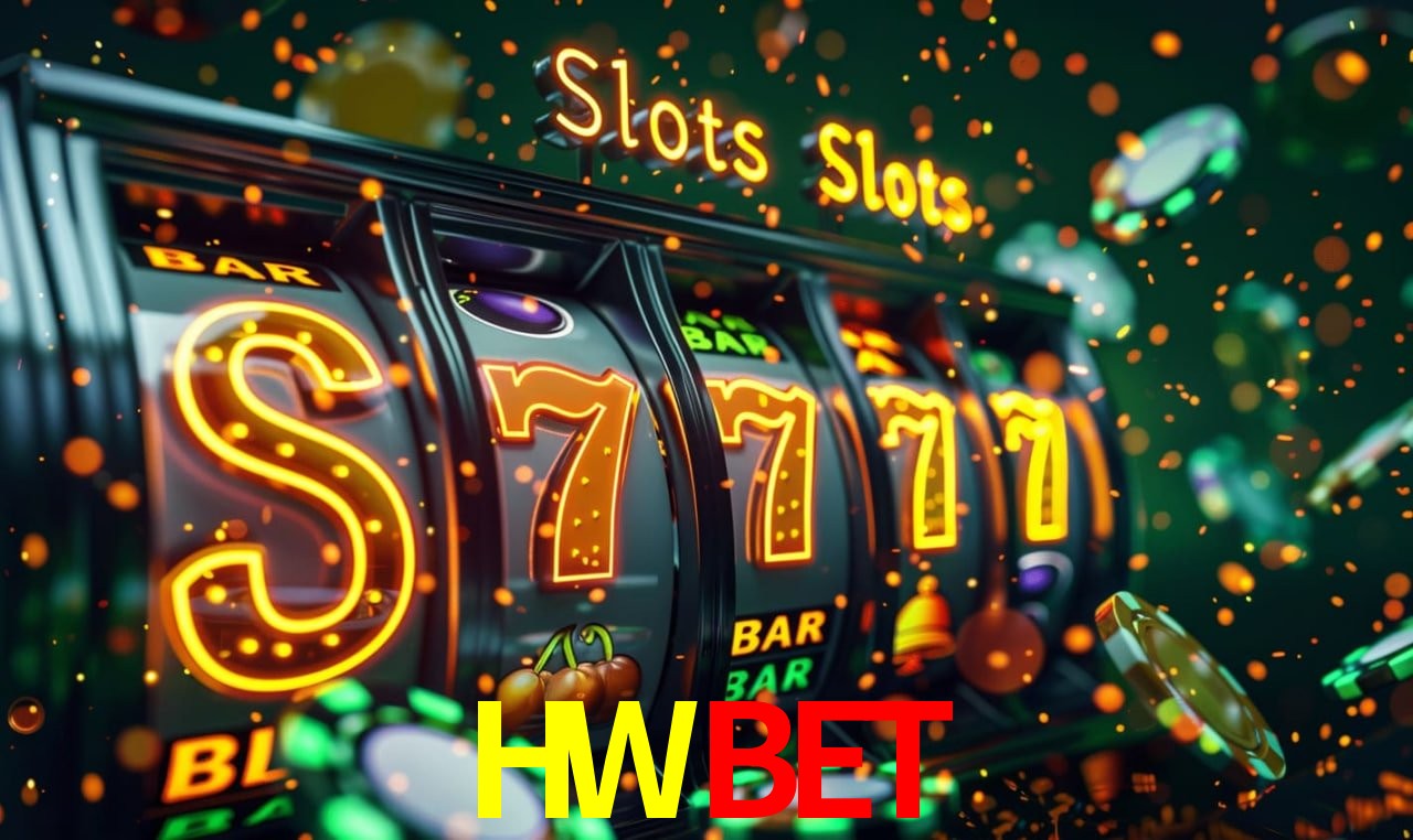 Jogos de Slot HWBET