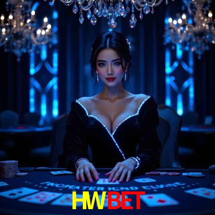 Promoções Sazonais HWBET