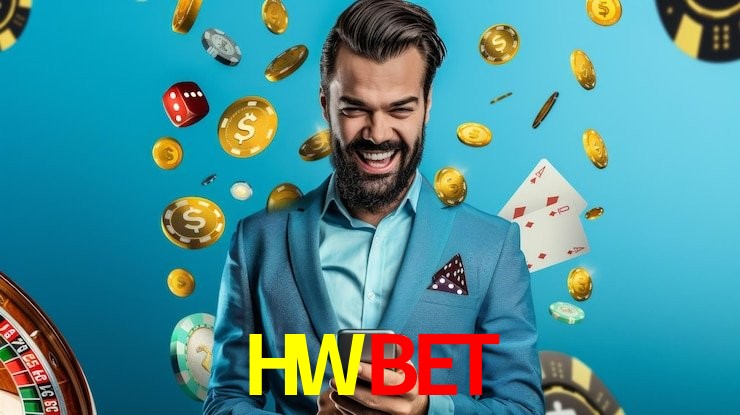 Casino Ao Vivo HWBET