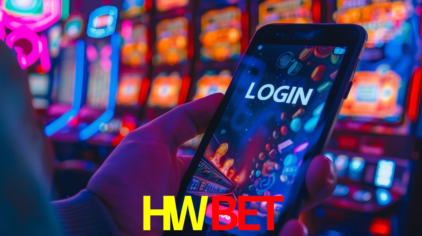 Estatísticas do Jogo HWBET
