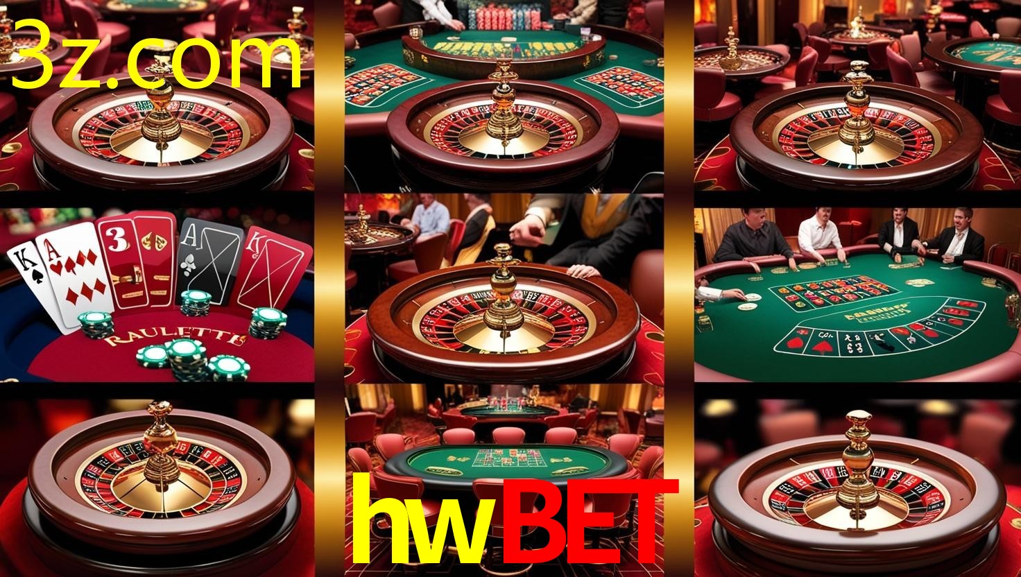 HWBET