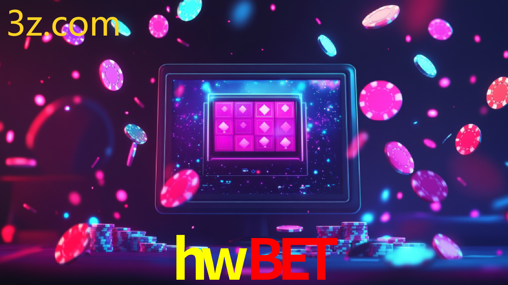 HWBET