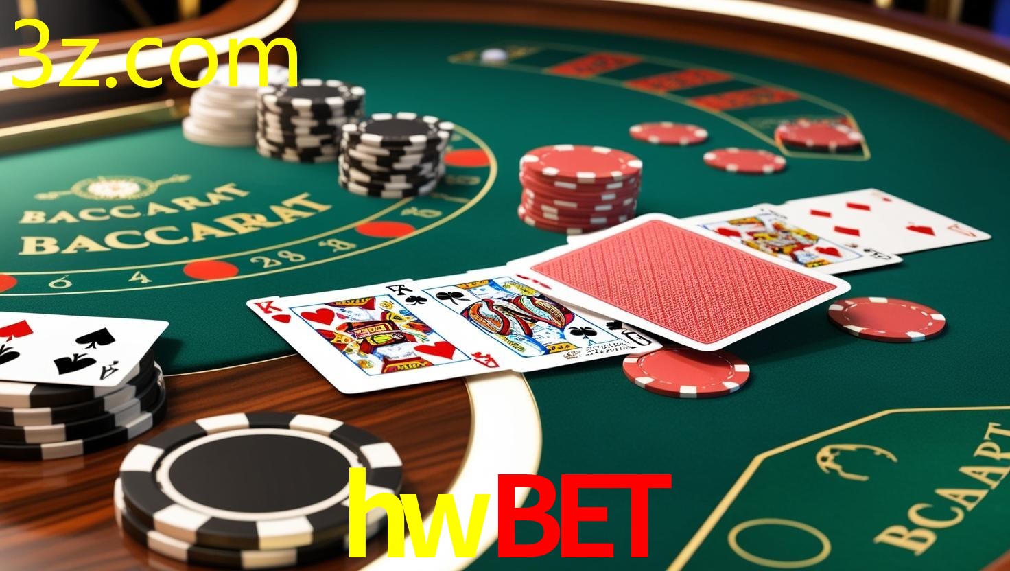HWBET