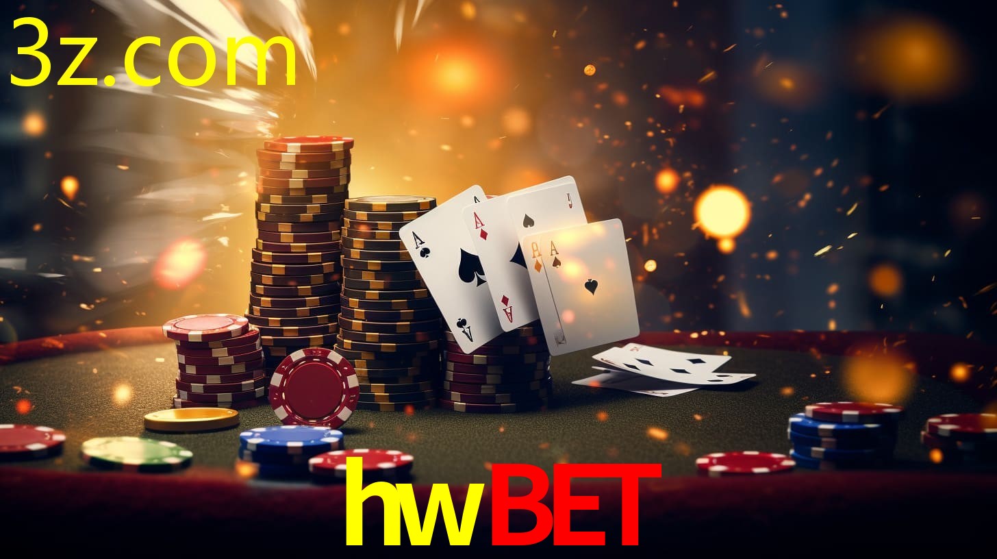 HWBET