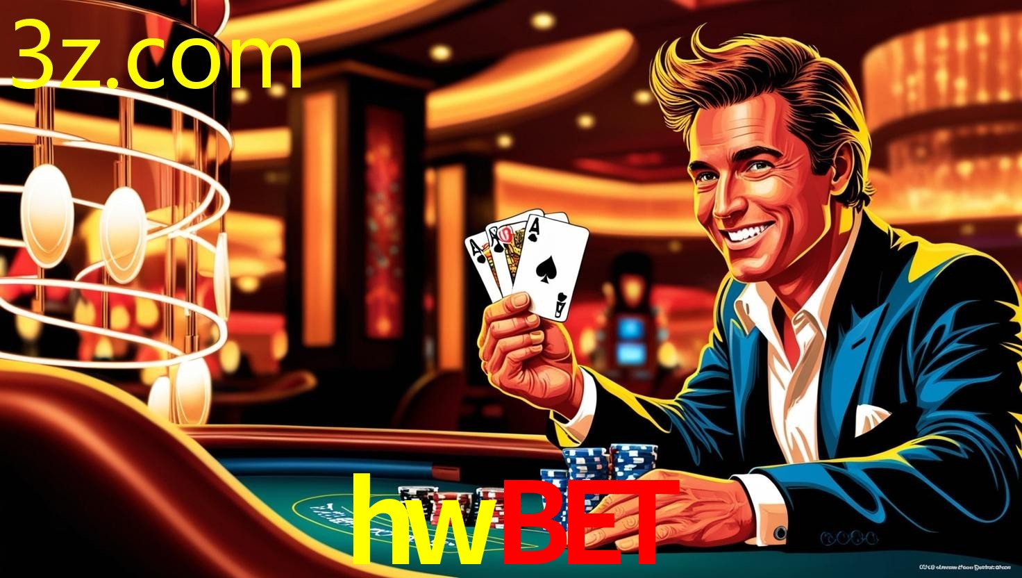 HWBET