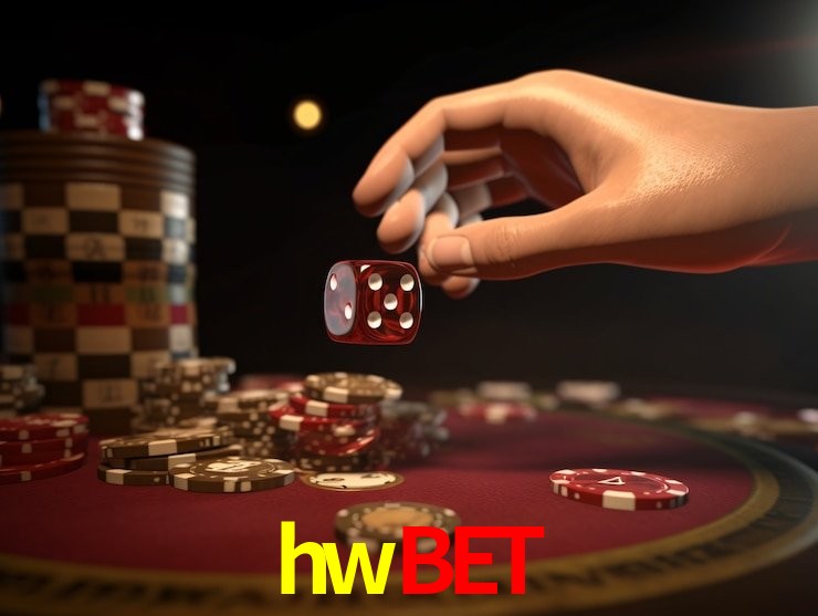 Segurança 2FA hwbet