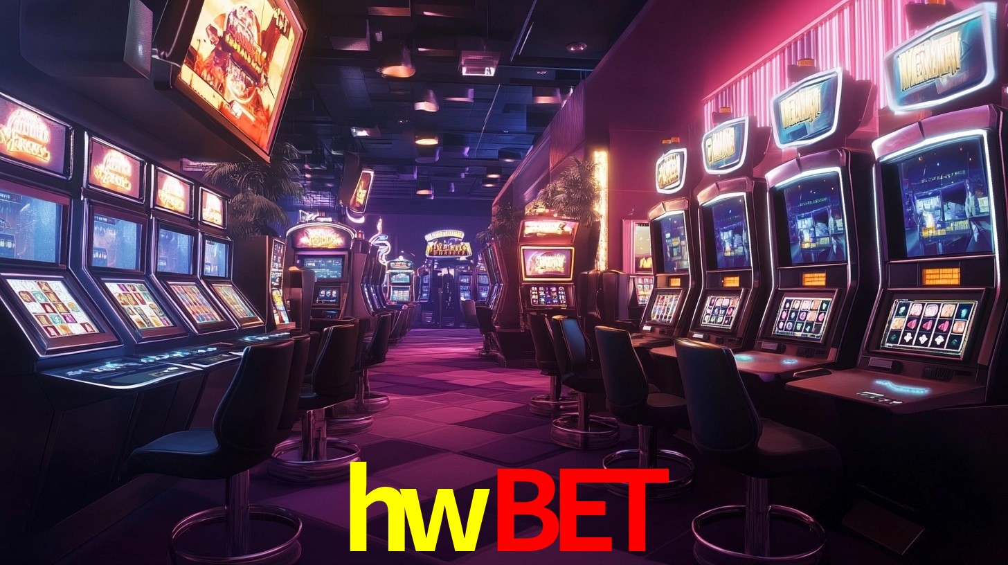 Exclusive Games hwbet
