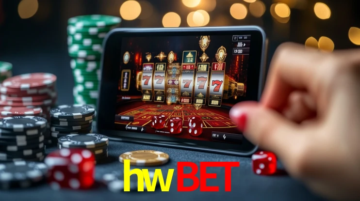 Tournaments hwbet