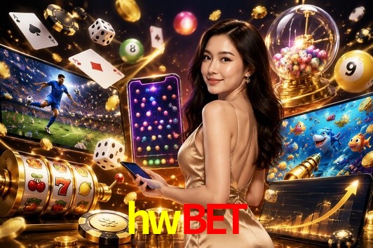Quick Registration hwbet