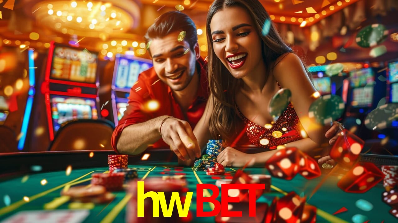 Promoção Relâmpago hwbet