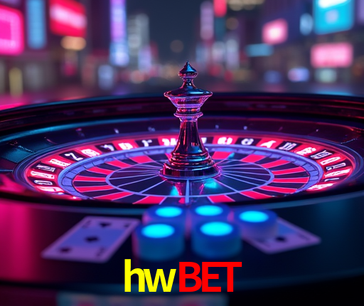 Desvendando o Mundo dos Jogos Virtuais na hwbet