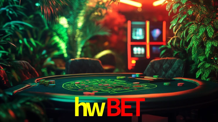 VIP Casino hwbet