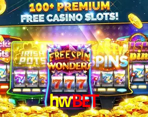 Apostas Esportivas na hwbet: Um Guia Completo