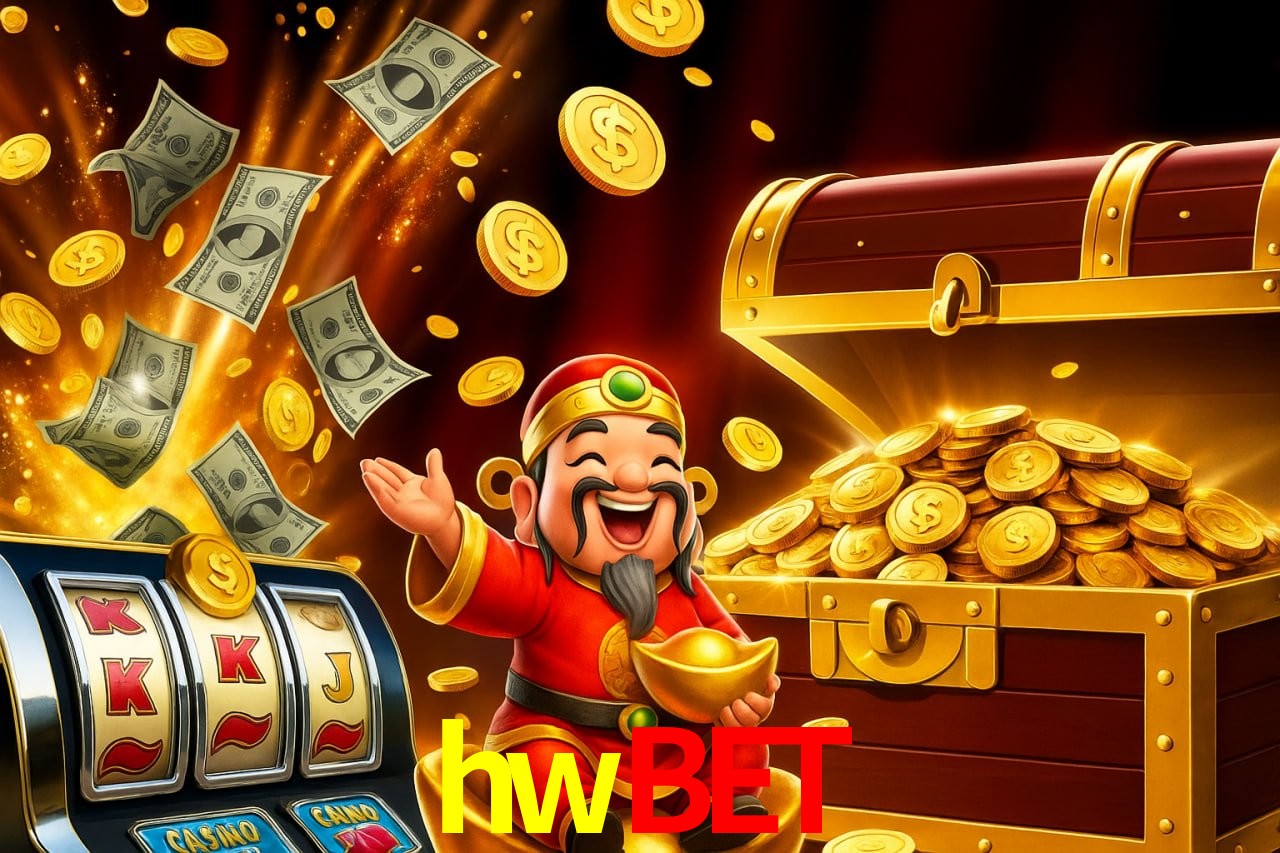Casino VIP hwbet