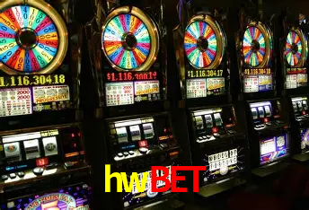 A Experiência Imersiva dos Cassinos Ao Vivo no hwbet