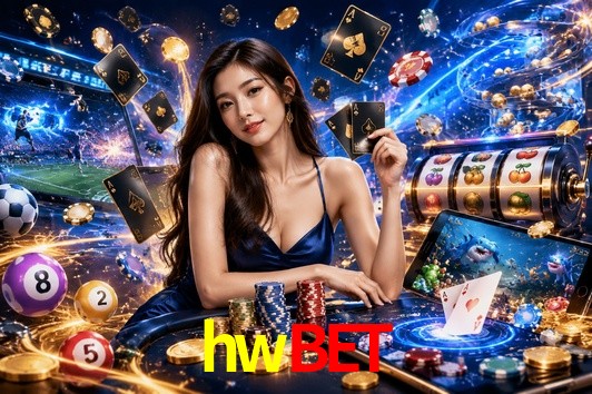 Platform Technology hwbet