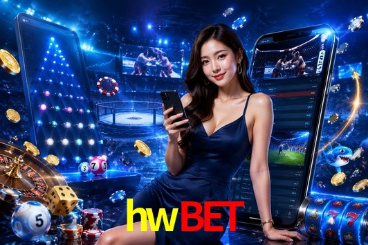 Live Casino hwbet