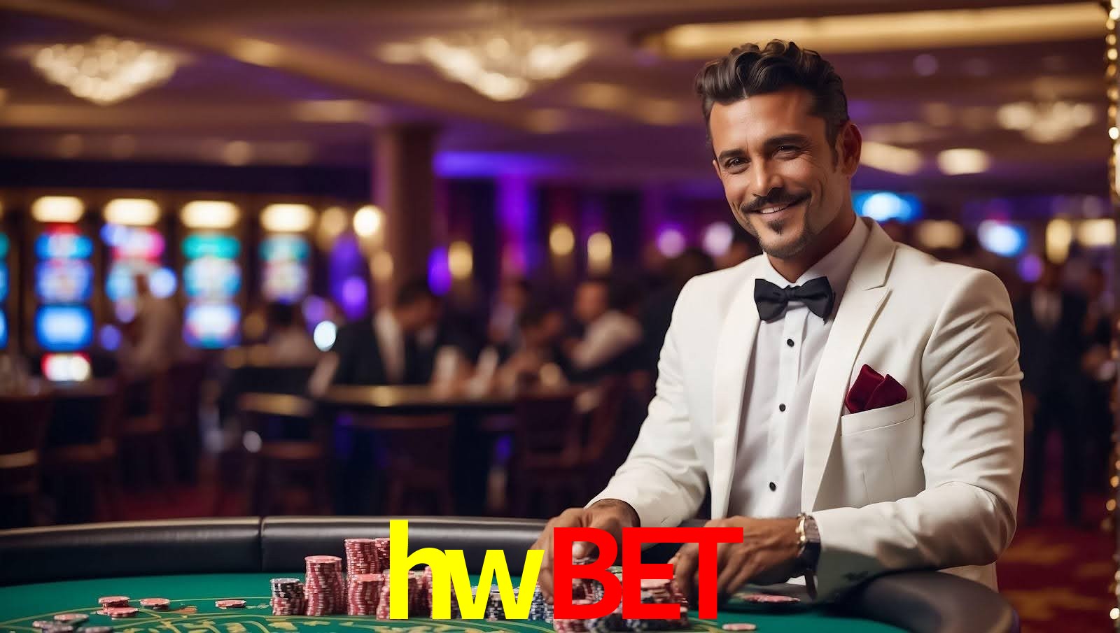 Ofertas Exclusivas hwbet