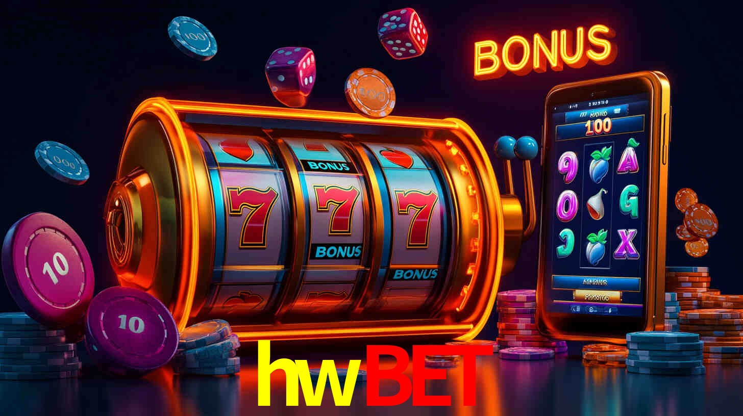 Descubra o Programa VIP da hwbet: Vantagens Exclusivas para Jogadores