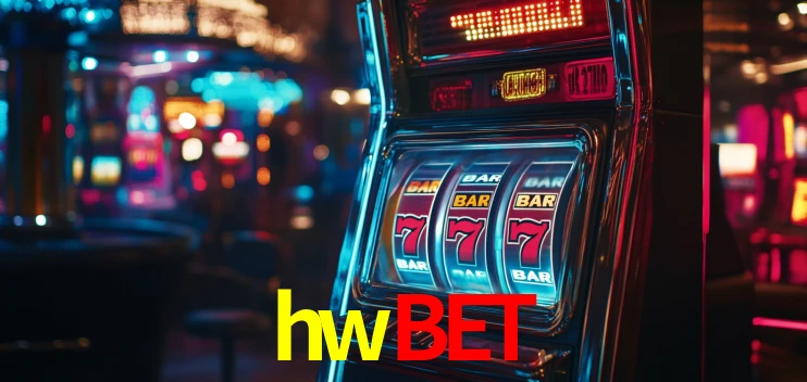 Live Casino hwbet