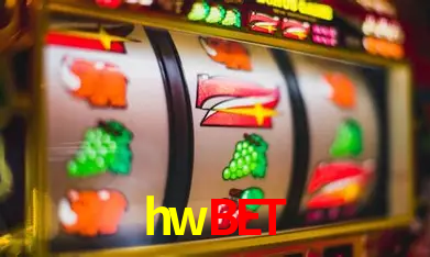 A Popularidade dos Caça-Níqueis no hwbet
