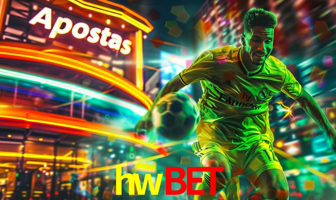 Cadastro Rápido hwbet