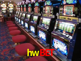 A Emoção da Loteria na hwbet: Uma Chance de Mudança de Vida