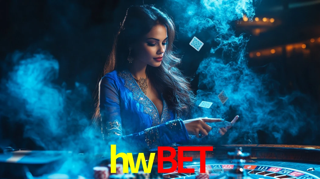 A Emoção da Loteria na hwbet: Uma Chance de Mudança de Vida