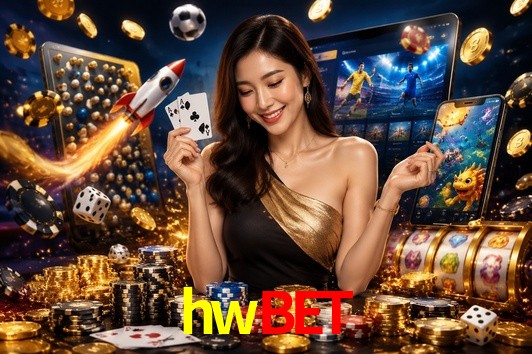 Account Benefits hwbet