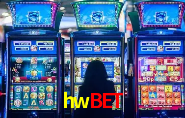 Explorando a Categoria de Eventos em Apostas na hwbet