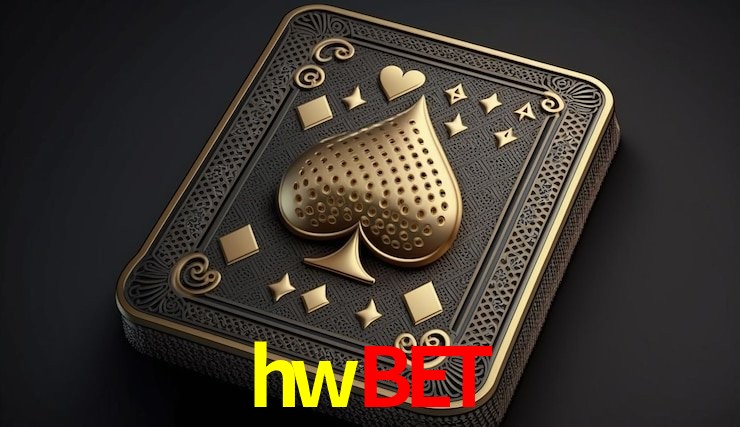 Jogos de Slot hwbet