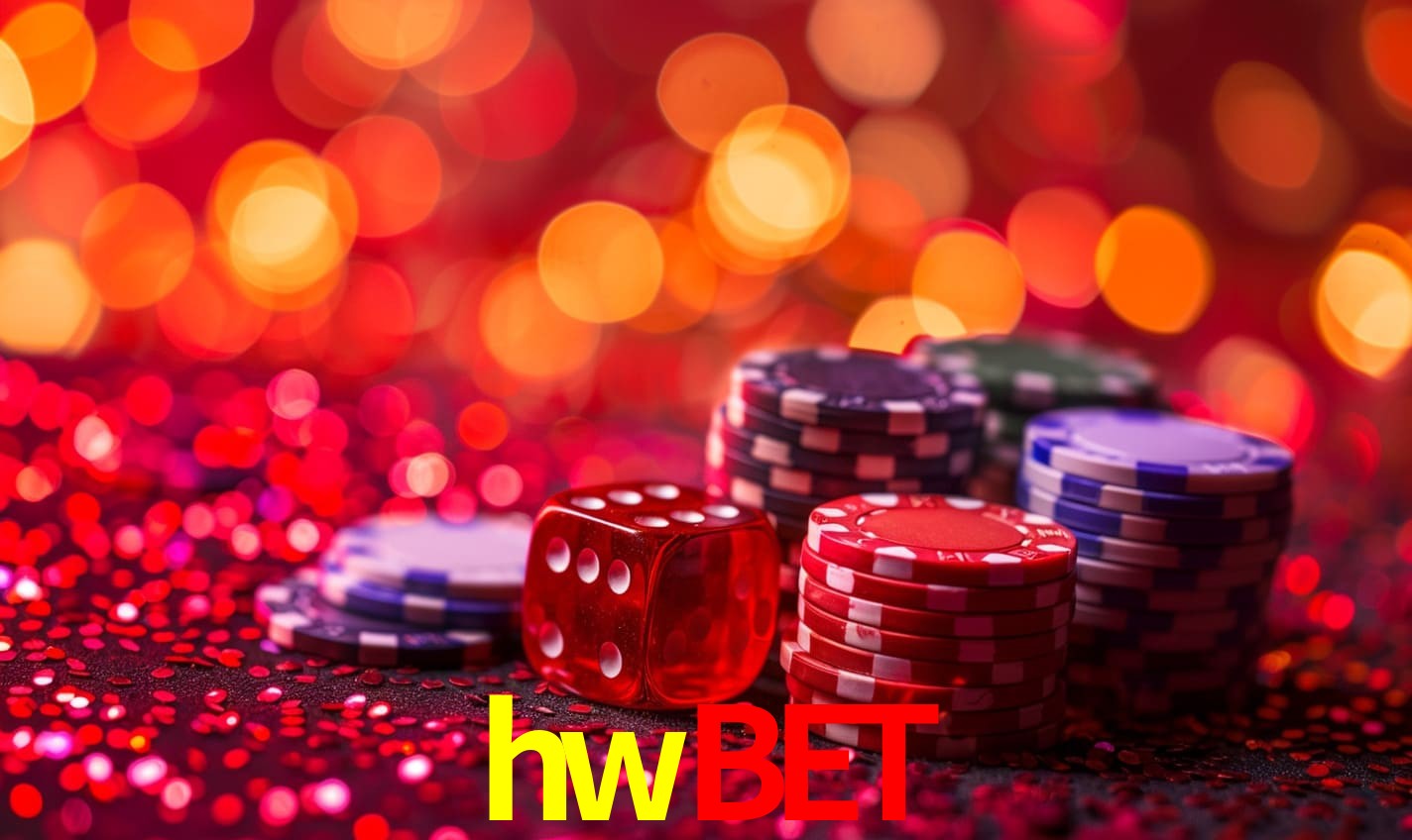 Instalador hwbet Windows