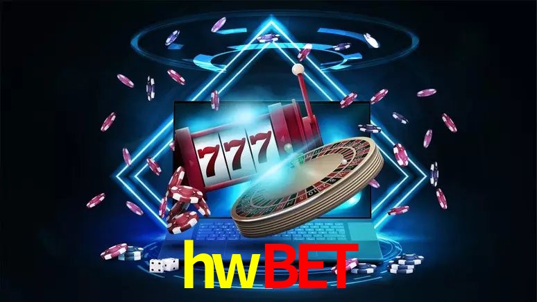 Sistemas de Segurança hwbet