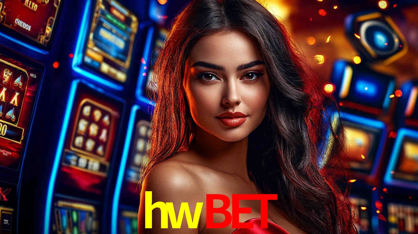 Inovações de Jogos na hwbet: O Futuro das Experiências Interativas