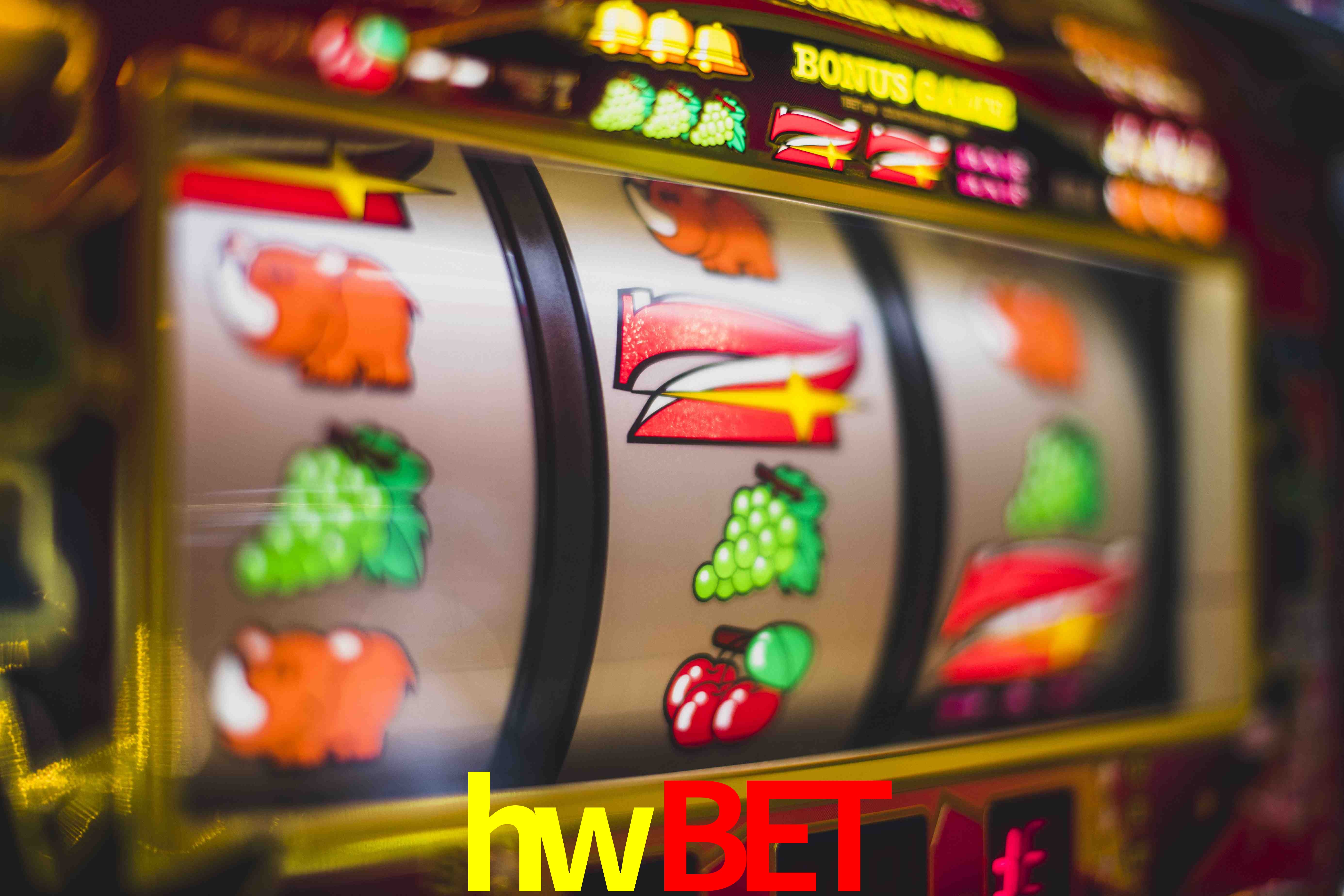 Tennis Betting hwbet