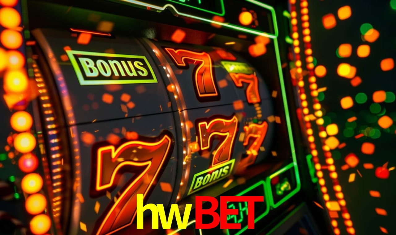 cassino hwbet
