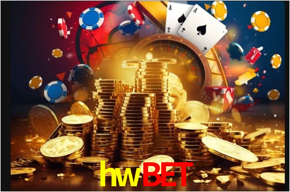 Interface Premium hwbet