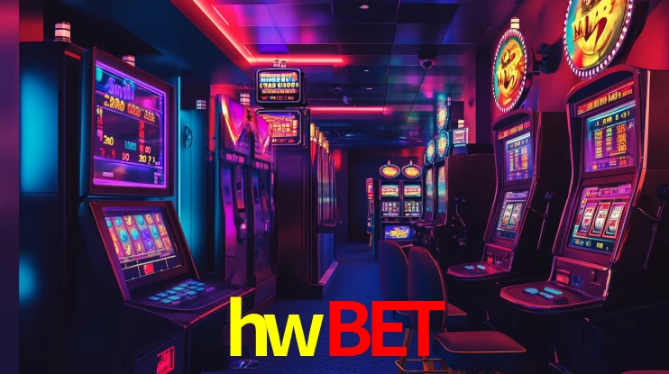 hwbet App Interface