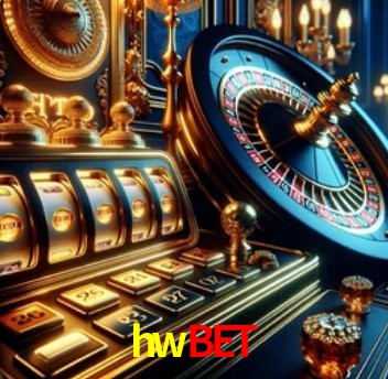 Apostas de Futebol hwbet