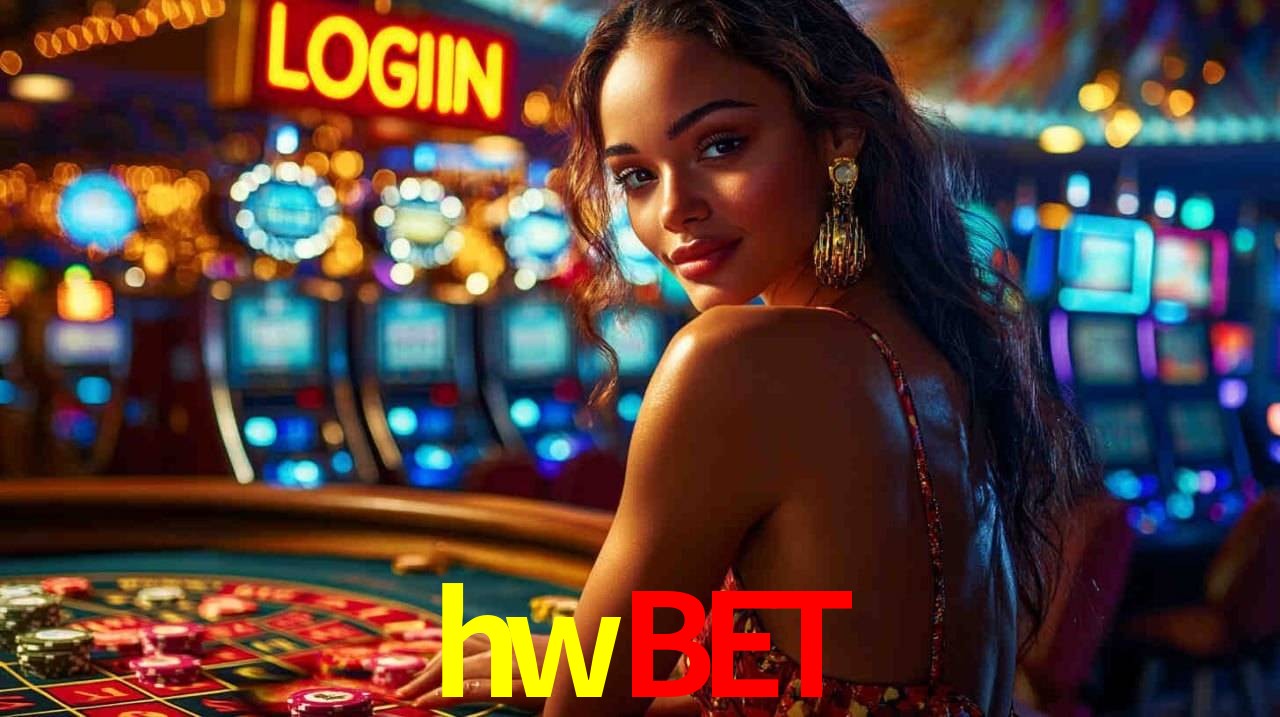 Tecnologia da Plataforma hwbet